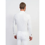 Samshield Henri Long Sleeve Men's Competition Shirt
