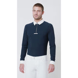 Samshield Henri Long Sleeve Men's Competition Shirt