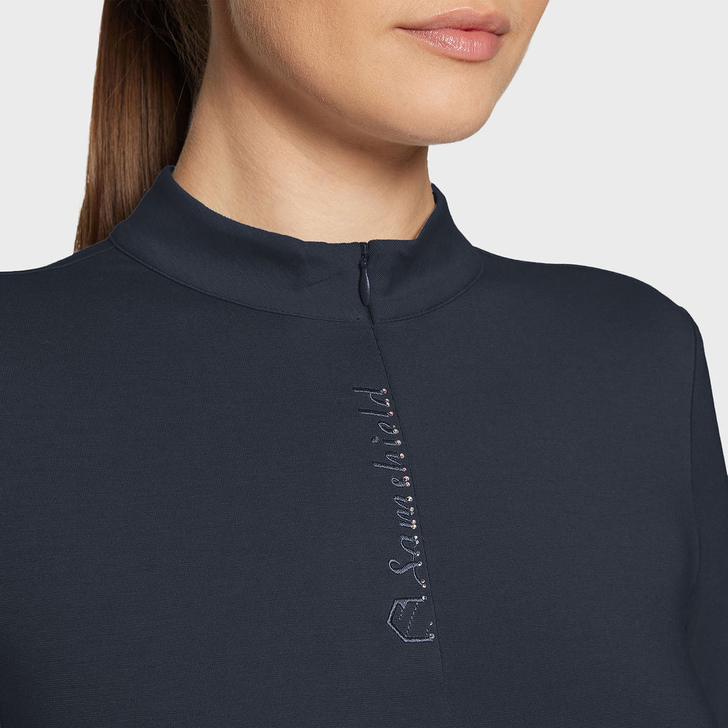 Samshield Lara Training Polo- FW24