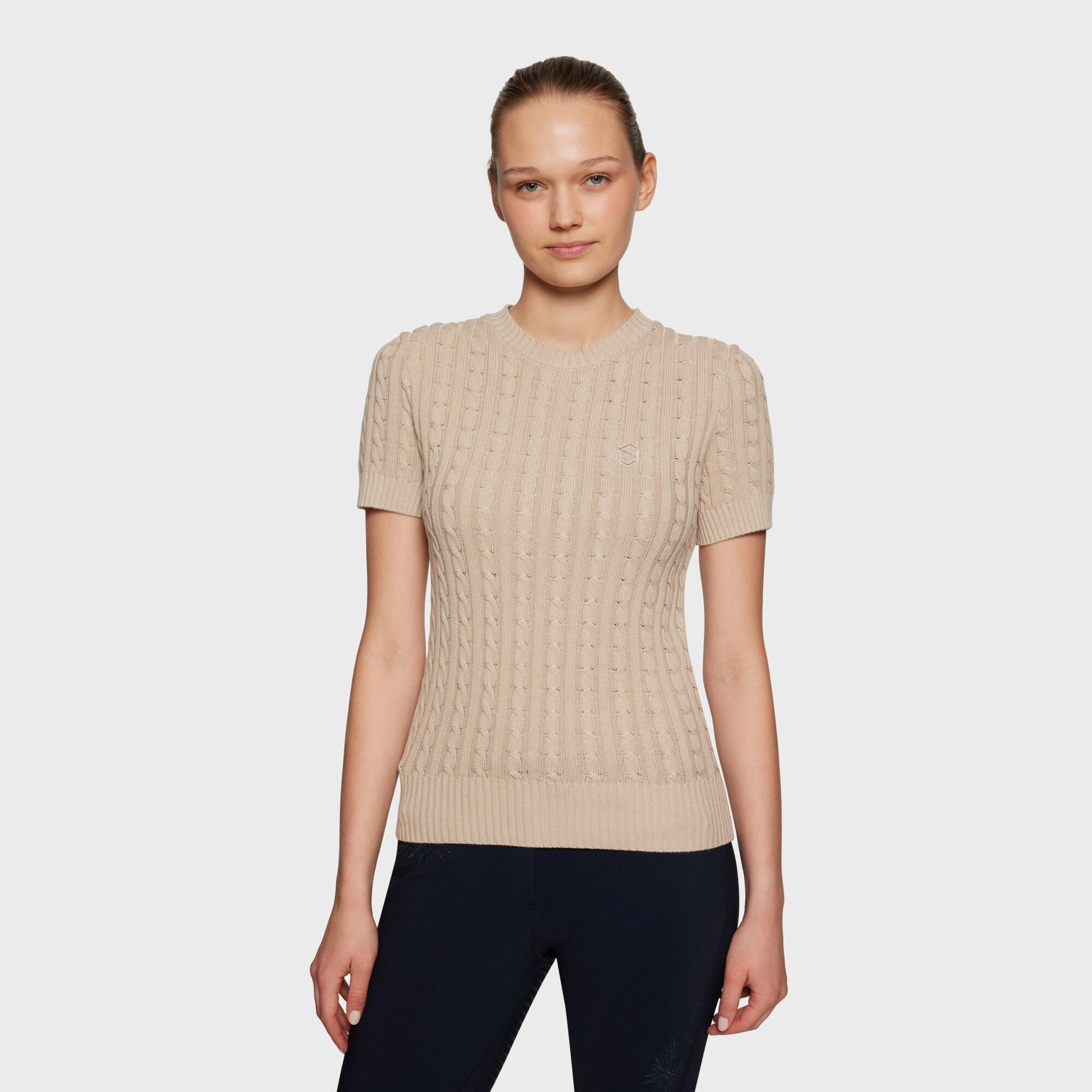 Samshield Lidy Pull Over - SS25