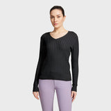 Samshield Lisa Twisted V Neck - SS24