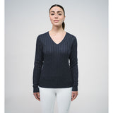 Samshield Lisa Twisted V Neck