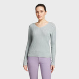 Samshield Lisa Twisted V Neck - SS24