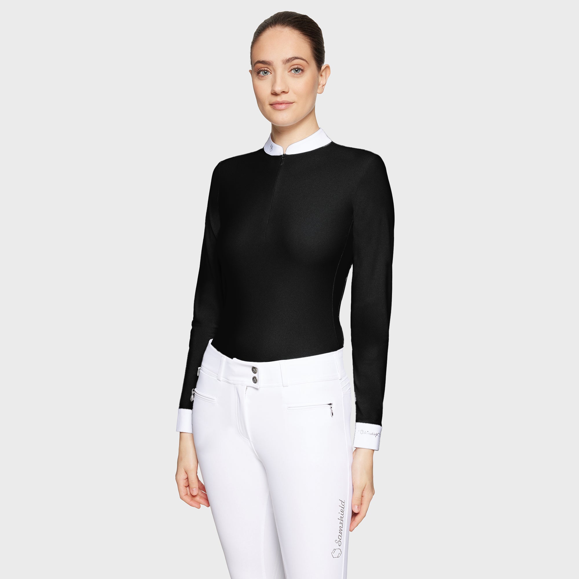 Samshield Louisella Comp Shirt - FW25
