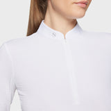 Samshield Louisella Honeycomb Comp Shirt - FW25