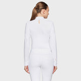 Samshield Louisella Honeycomb Comp Shirt - FW25