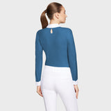 Samshield Louisella Comp Shirt - FW25