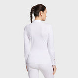 Samshield Louison Air Competition Polo - SS24