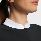 Samshield Louison Crystal Long Sleeve Competition Shirt-FW24