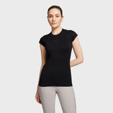 Samshield Luana Seemless Shirt-SS24