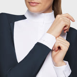 Samshield Lucia Sport Competiton Shirt - FW25