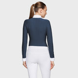 Samshield Lucia Sport Competiton Shirt - FW25