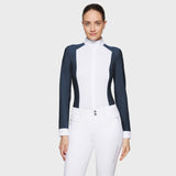 Samshield Lucia Sport Competiton Shirt - FW25