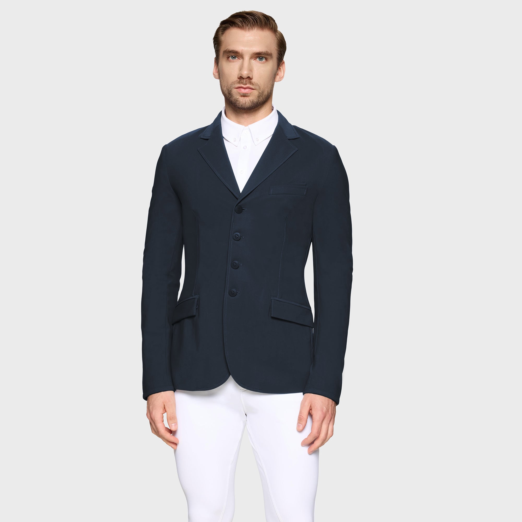 Samshield Mathisse Men's Riding Jacket - FW25
