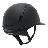 Samshield Miss Shield 2.0 Helmet - Dark Line