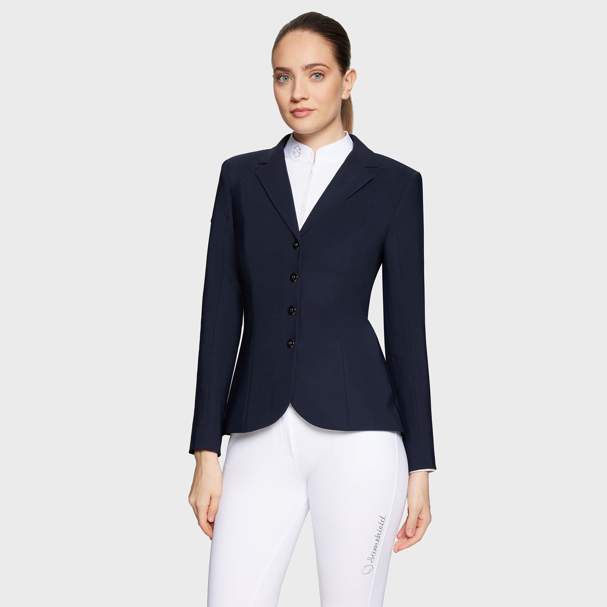 Samshield Olympe IV Riding Jacket - FW25