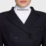 Samshield Stock - Crystal Fabric - SS25