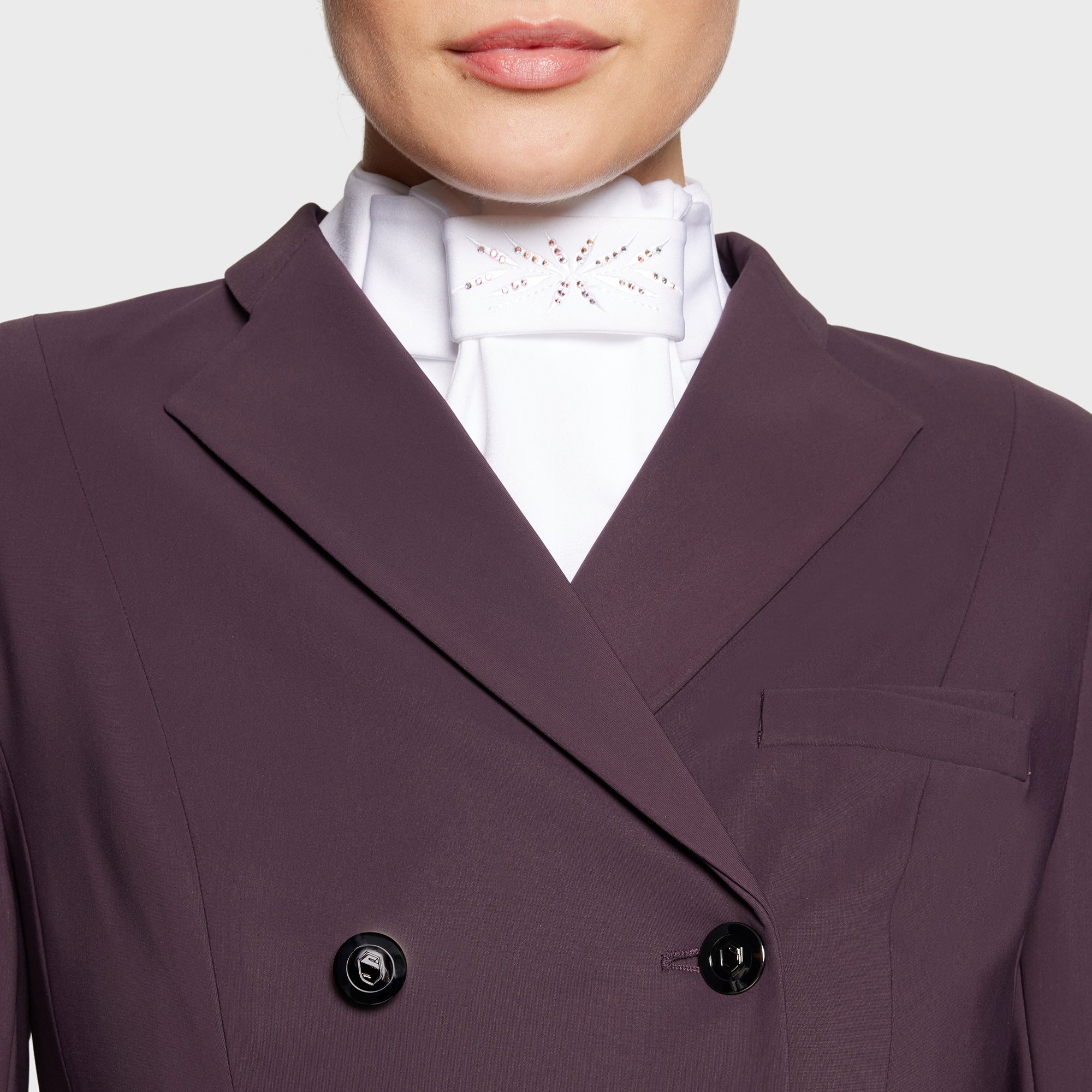 Samshield Stock Flower - FW25