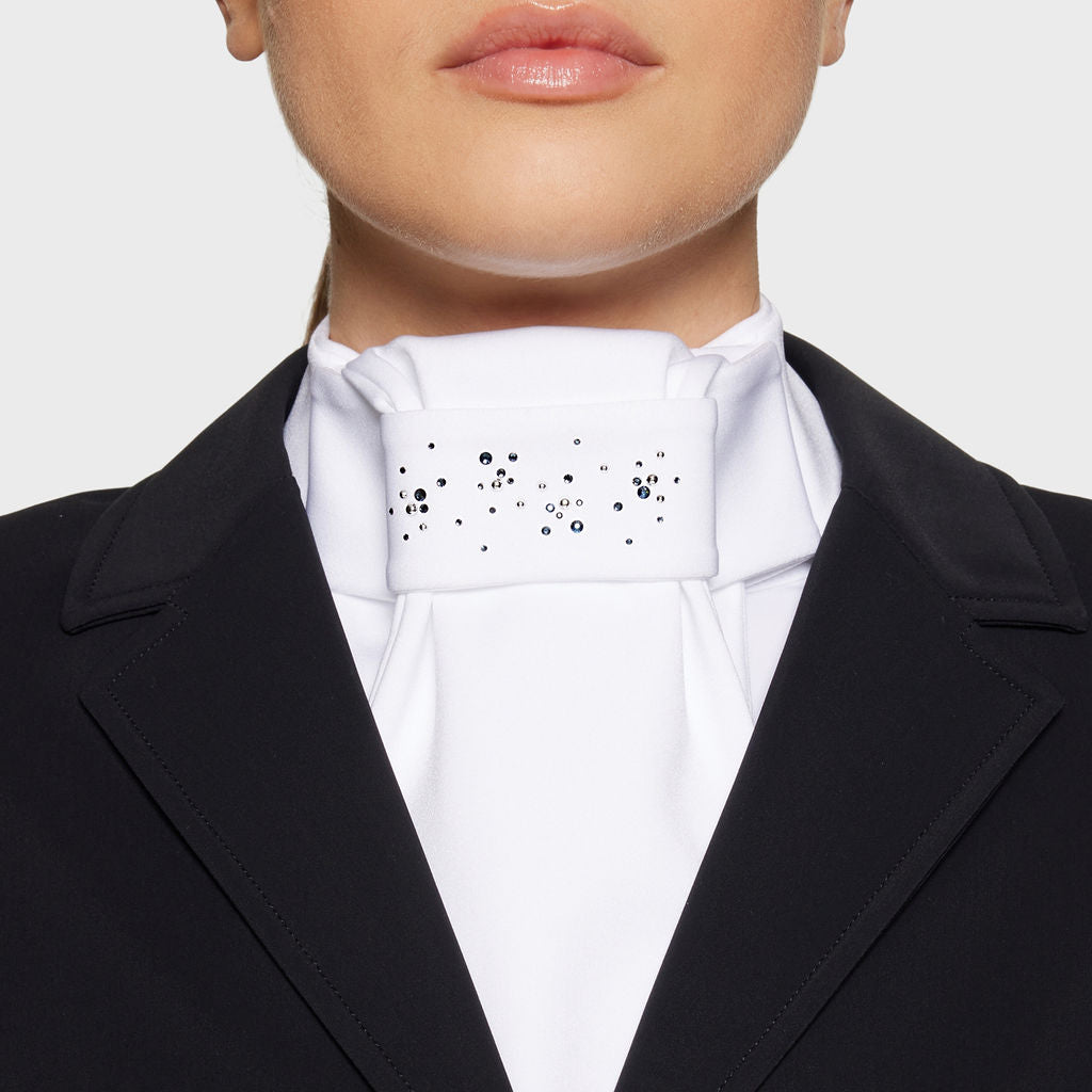 Samshield Stock Pearl - FW24