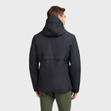 Samshield Men's Ryan Waterproof Jacket - FW24