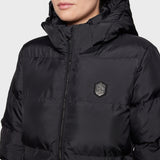 Samshield Sierra Long Puffer Jacket - FW25