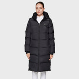 Samshield Sierra Long Puffer Jacket - FW25