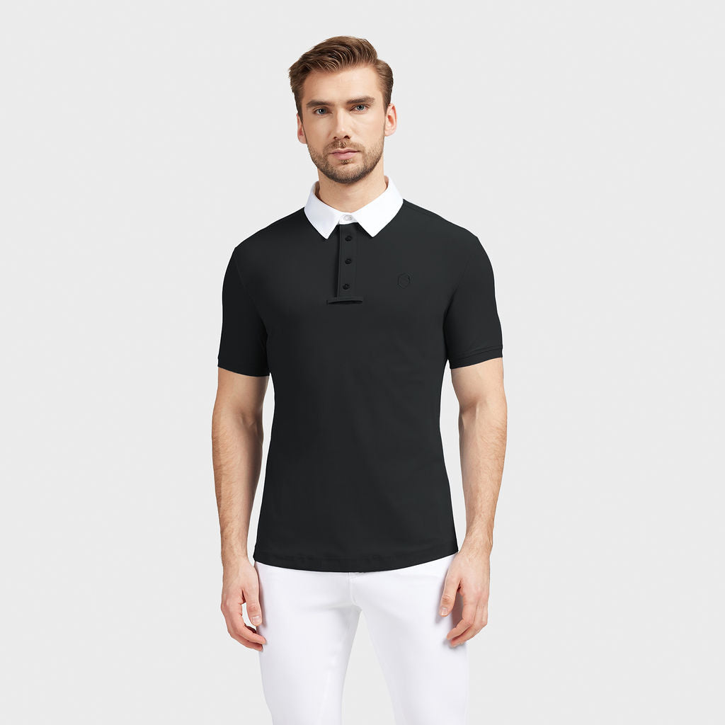 Samshield Simon Short Sleeve Competition Shirt - FW24
