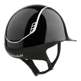 Samshield Shadow Glossy 2.0 Helmet - Clearance