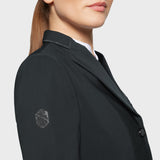 Samshield Victorine Crystal Riding Jacket - FW25