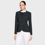 Samshield Victorine Crystal Riding Jacket - FW25