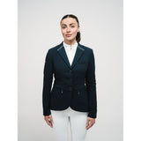 Samshield Victorine Crystal Intarsia Competition Jacket