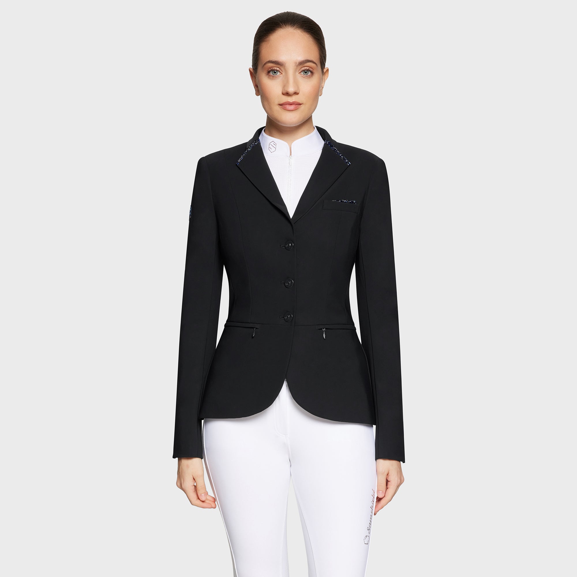Samshield Victorine Premium Riding Jacket - FW25