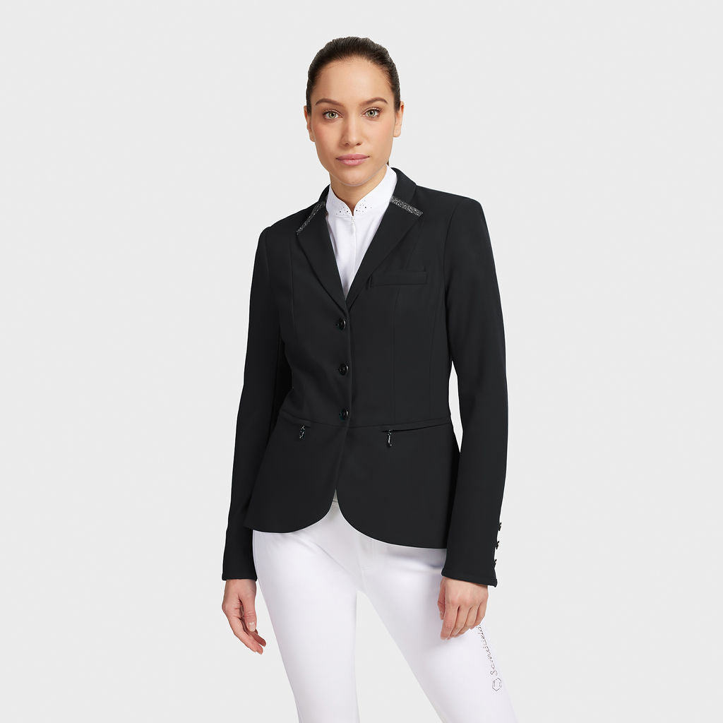 Samshield Victorine Premium Jacket - FW24