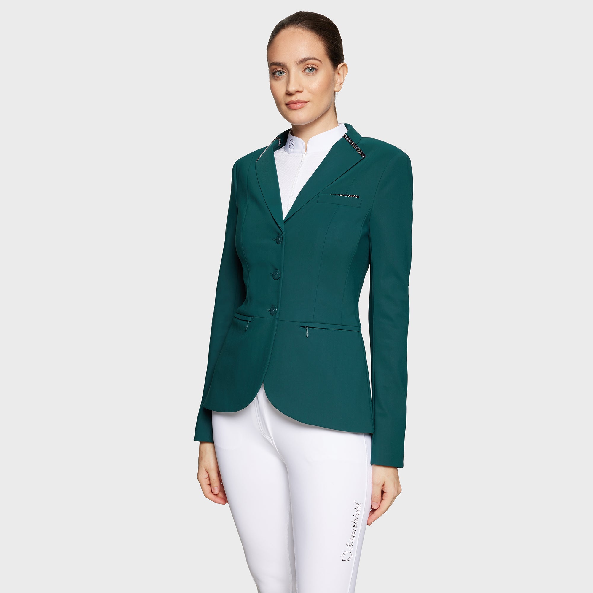 Samshield Victorine Premium Riding Jacket - FW25