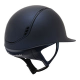Samshield Shadowmatt 2.0 Helmet - Dark Line