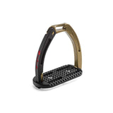 Equipe Safety Stirrup Irons