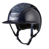 KASK Star Lady Pure Shine - WG11 Swarovski Midnight