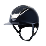 KASK Star Lady Pure Shine WG11 - Riviera Swarovski