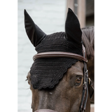 Kentucky Horsewear Ear Bonnet Wellington Wave