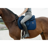 Kentucky Horsewear Waterproof Saddle Cover