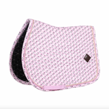 Kentucky Horsewear Saddle Pad Sammy - Jumping