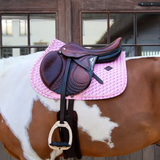 Kentucky Horsewear Saddle Pad Sammy - Jumping