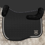 Mattes Eurofit Dressage Trim - Black