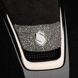 Samshield Shadow Glossy 2.0 - Alcantara Top - Crystal Blazon