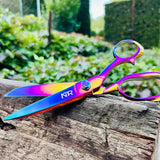 NTR Mane & Tail Scissors