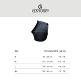 Kentucky Horsewear Chest Protection Bib