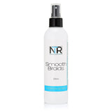 NTR Smooth Braids