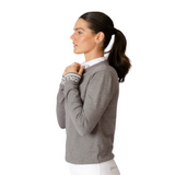Decoll Sport Lila Sweater