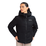 Decoll Sport Harper Puffer Jacket