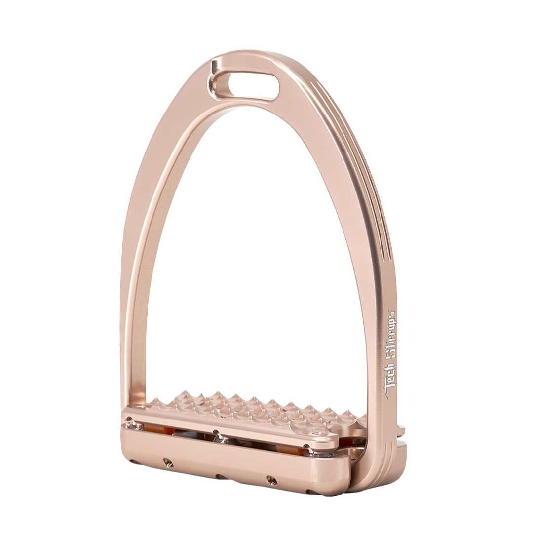 Tech Stirrups Capri Plus